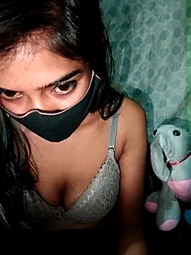 Crystil love-21 online show from 03/01/26, 09:00