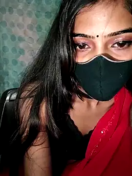 Crystil love-21 online show from 03/24/26, 08:41