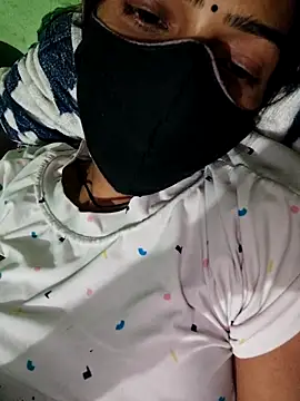 Crystil love-21 online show from 04/17/26, 08:56