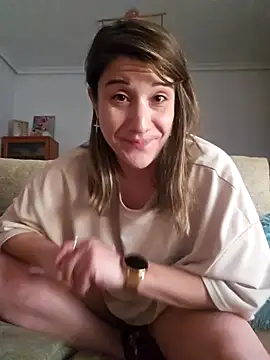 Sweet CandyZ online show from 03/24/26, 06:13