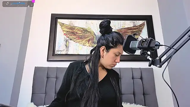 MihaCarther online show from 10/01/25, 12:22