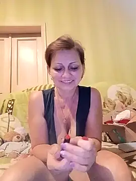 MariannaSky471 online show from 11/17/25, 06:14