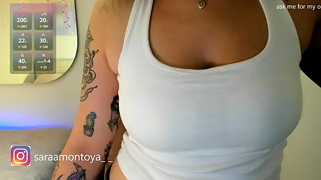 your babydoll  online show from 07/07/26, 11:53