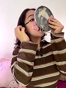 Sweet Agata1 online show from 12/02/25, 02:23