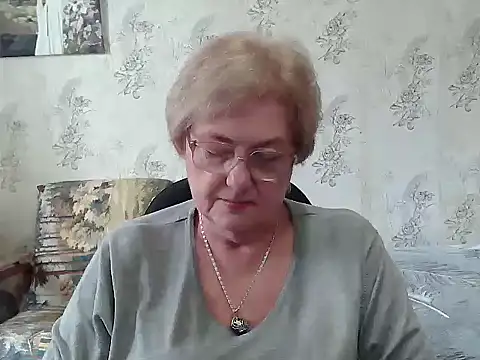 Renata62011 online show from 10/26/25, 11:05