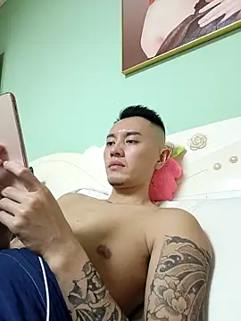 HotStarKOKO online show from 09/25/25, 03:16