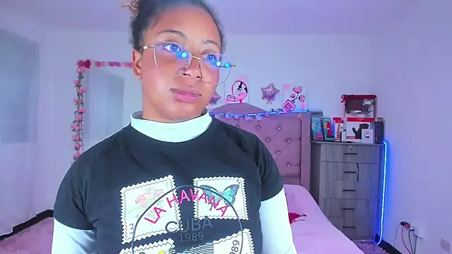 Gabi Jhons 23 online show from 09/09/25, 10:37