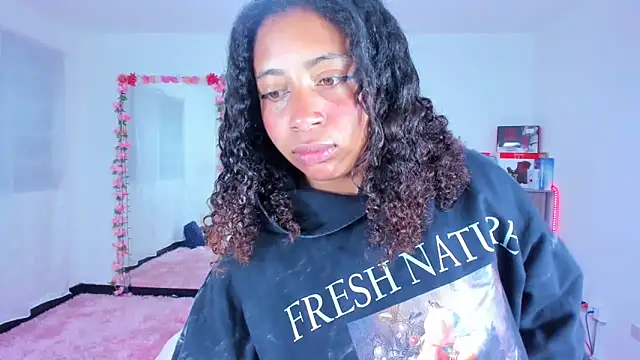 Gabi Jhons 23 online show from 09/20/25, 11:11