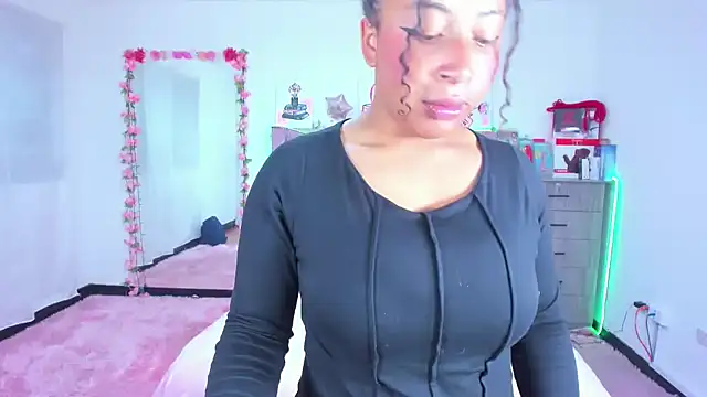 Gabi Jhons 23 online show from 09/22/25, 02:52