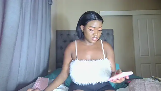 nanababe1 online show from 01/19/25, 09:33