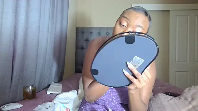 nanababe1 online show from 10/23/25, 08:46