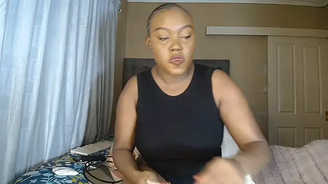 nanababe1 online show from 07/10/26, 12:30