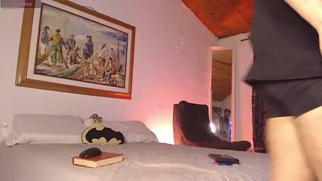 ArturoCardona  online show from 02/27/26, 11:21