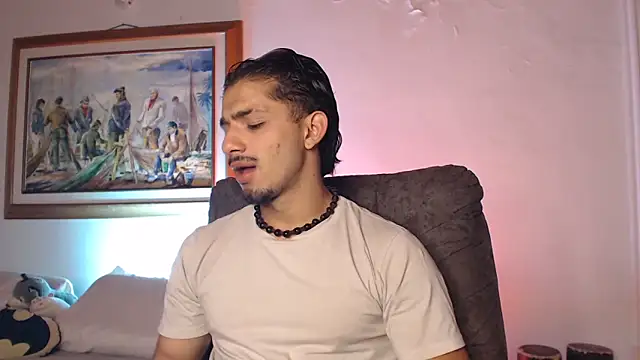 ArturoCardona  online show from 04/22/26, 10:17