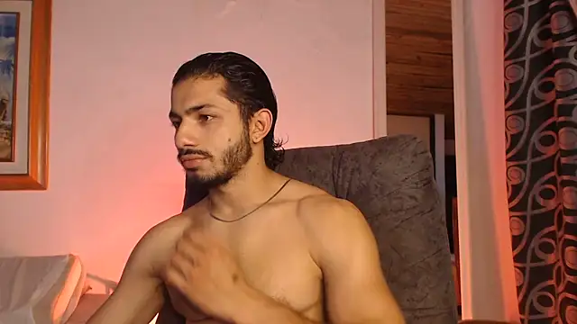 ArturoCardona  online show from 06/27/26, 05:34