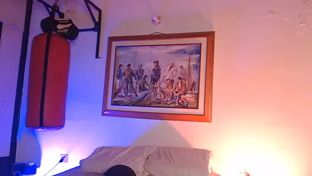 ArturoCardona  online show from 07/01/26, 09:47