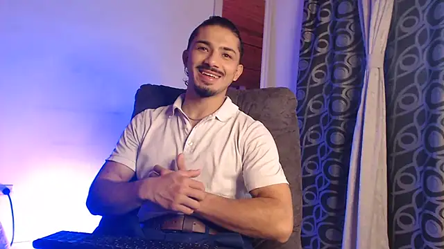 ArturoCardona  online show from 07/03/26, 11:16