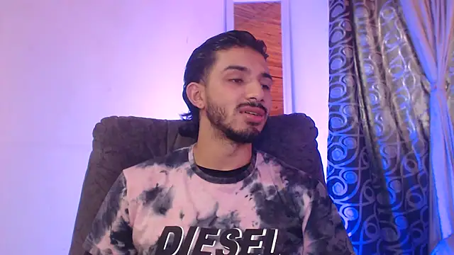 ArturoCardona  online show from 07/30/26, 10:20