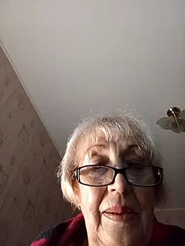 Anatolia5961 online show from 10/07/25, 02:58