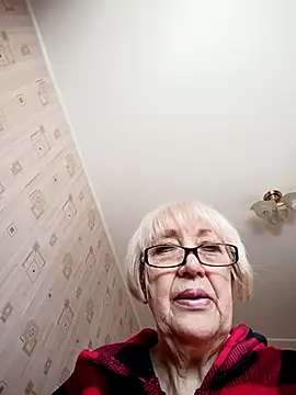 Anatolia5961 online show from 03/15/26, 08:20