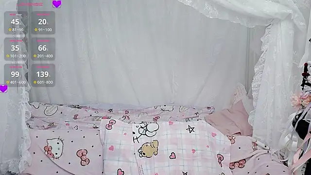 9aunatiis online show from 03/31/26, 07:36