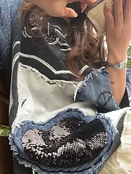 Linda288 online show from 03/03/26, 09:15