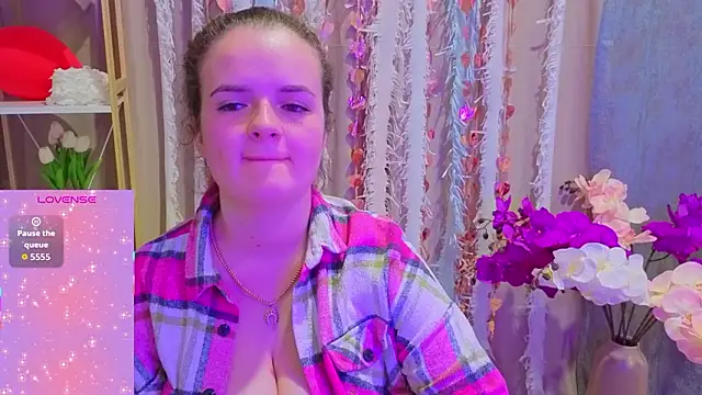 Luisa Rosee online show from 03/05/26, 06:48