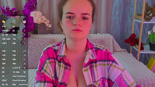 Luisa Rosee online show from 06/05/26, 12:33