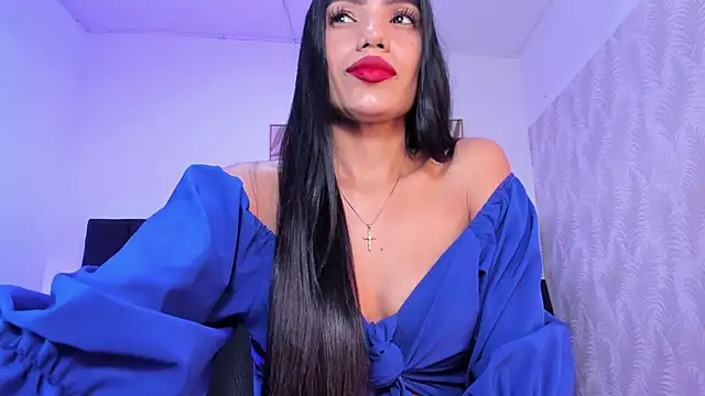 kaylaadams7 online show from 11/23/25, 11:43