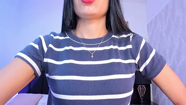 kaylaadams7 online show from 02/01/26, 11:42