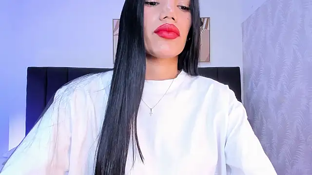 kaylaadams7 online show from 02/03/26, 11:37