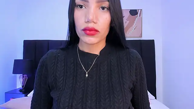 kaylaadams7 online show from 02/13/26, 11:39