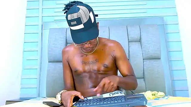 Black Fire10 online show from 09/29/25, 07:51