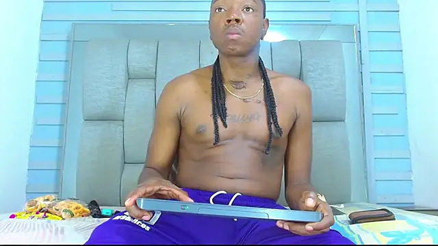 Black Fire10 online show from 11/29/25, 08:23