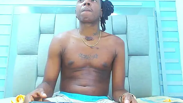 Black Fire10 online show from 12/16/25, 05:51