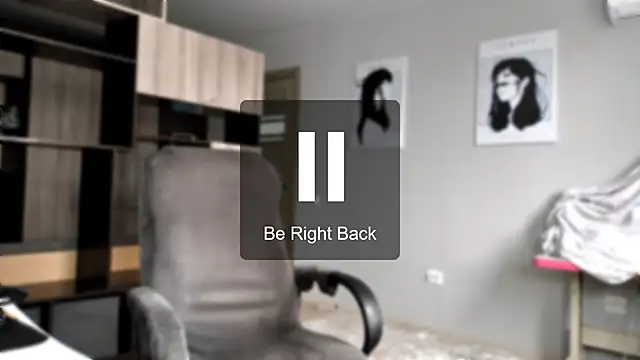 HighelikeGirl online show from 11/09/25, 07:39