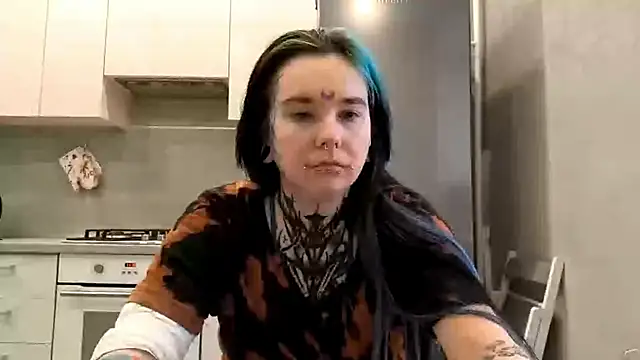 HighelikeGirl online show from 02/11/26, 06:07