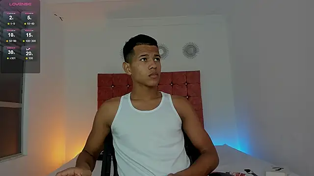 KingStark  online show from 09/24/25, 11:24