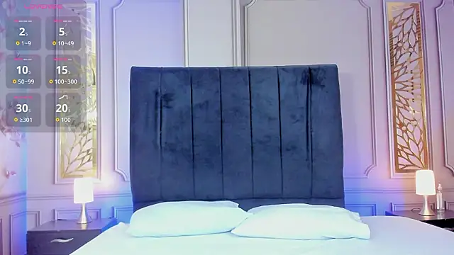 KingStark  online show from 02/05/26, 02:05