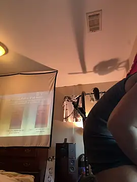 KeYBuMp323 online show from 10/01/25, 02:34