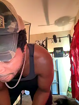 KeYBuMp323 online show from 10/04/25, 03:21