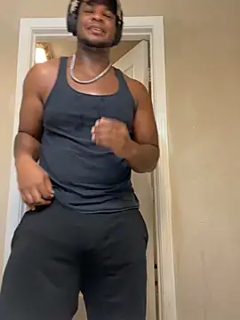 KeYBuMp323 online show from 10/18/25, 03:46