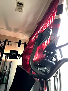 KeYBuMp323 online show from 11/05/25, 03:23