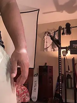 KeYBuMp323 online show from 11/23/25, 04:07