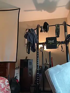 KeYBuMp323 online show from 12/02/25, 03:40