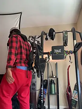 KeYBuMp323 online show from 12/03/25, 03:32