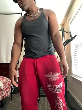 KeYBuMp323 online show from 12/15/25, 03:16