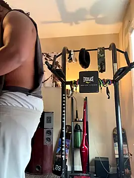 KeYBuMp323 online show from 01/06/26, 03:38