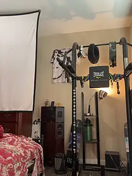 KeYBuMp323 online show from 02/02/26, 03:44