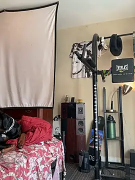 KeYBuMp323 online show from 02/03/26, 03:28